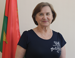 Кострюкова Татьяна Сергеевна