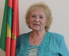 Иванова Галина Петровна