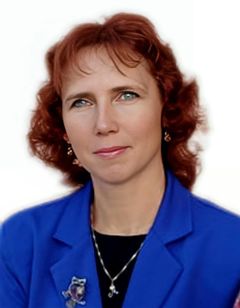 Нелаева Мария Павловна