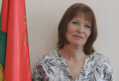 Завершинская Наталья Юрьевна