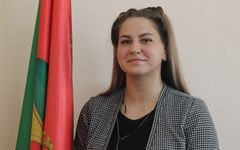 Колпакова Наталья Алексеевна